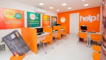 Help!loja de credito joinville. Guia de empresas e serviços
