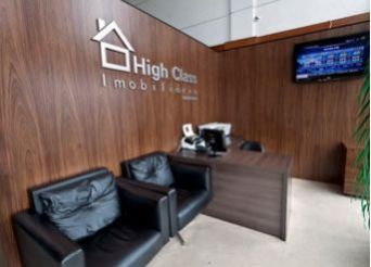 High class imobiliria em vila velha - es. Guia de empresas e servios