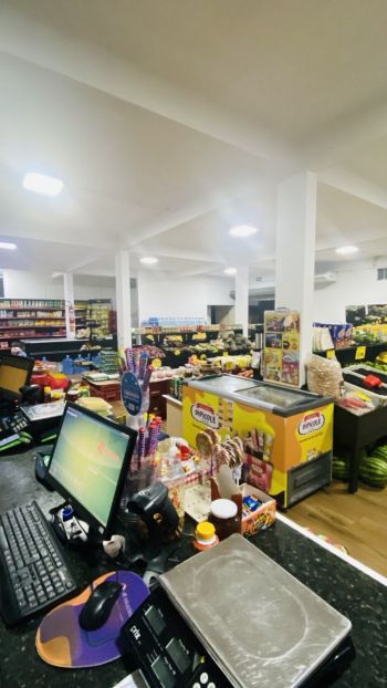 Hortifruti parise. Guia de empresas e serviços