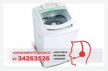 House machine refrigeração - lavadoras . Guia de empresas e serviços