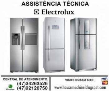House machine refrigeração - refrigeradores e freezers. Guia de empresas e serviços