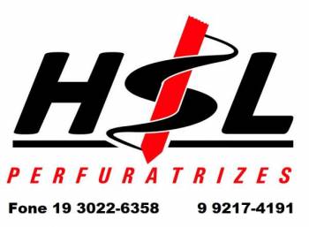 Hsl perfuratrizes. Guia de empresas e serviços