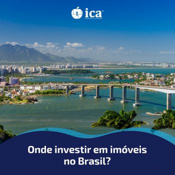 Ica construtora | apartamentos de 02 e 03 quartos em vila velha. Guia de empresas e serviços