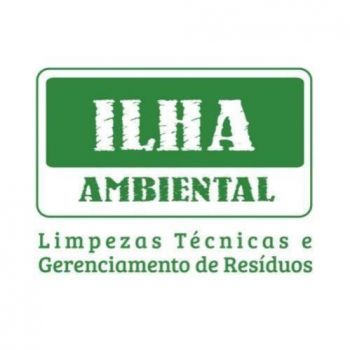 Ilha ambiental | limpezas tcnicas, gerenciamento, transporte e descarte de resduos. Guia de empresas e servios