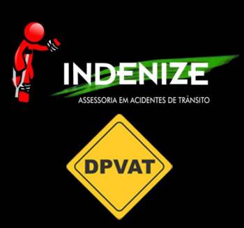 Indenize dpvat - assessoria em acidentes de trânsito. Guia de empresas e serviços