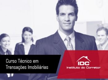 Instituto do corretor. Guia de empresas e serviços