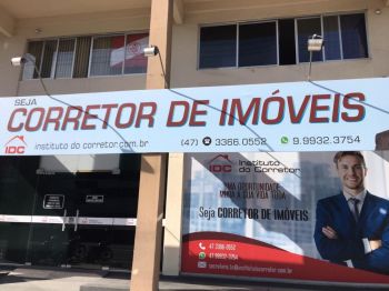 Instituto do corretor - seja corretor de imóveis . Guia de empresas e serviços