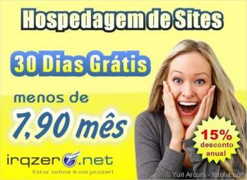 Irqzero.net. Guia de empresas e serviços