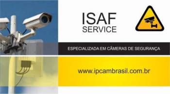 Isaf service. Guia de empresas e servios