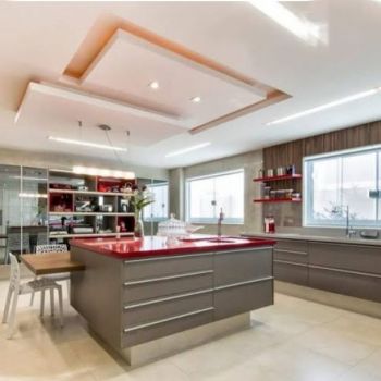 Ja decoracao gesso pinturas s.a. Guia de empresas e serviços