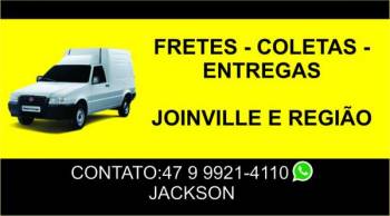 Jackson. Guia de empresas e serviços