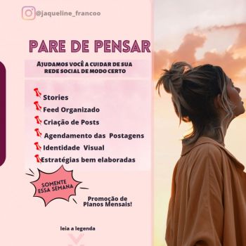 Jaque franco mídias. Guia de empresas e serviços