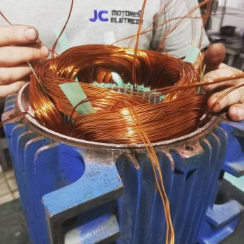 Jc motores elétricos. Guia de empresas e serviços