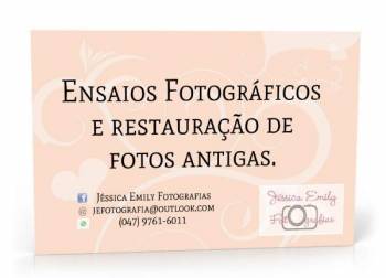 Jéssica emily fotografias. Guia de empresas e serviços