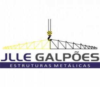 Jlle galpões. Guia de empresas e serviços