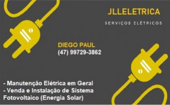 Jlleletrica. Guia de empresas e serviços