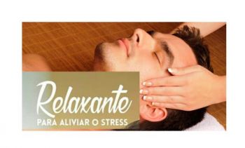 Espaço e terapias de  massagem masculina. Guia de empresas e serviços