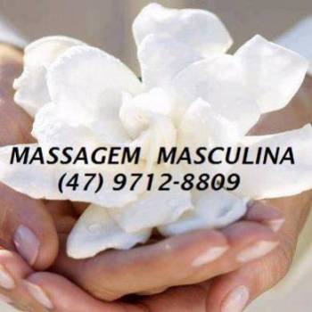 Kalimera massoterapia masculina. Guia de empresas e serviços