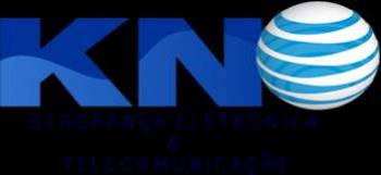Kn comércio de equipamentos de telecomunicação e segurança. Guia de empresas e serviços