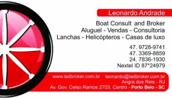 Ladbroker. Guia de empresas e serviços