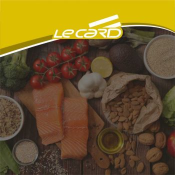 Le card benefícios, vale refeição, vale alimentação e vale combustível. Guia de empresas e serviços