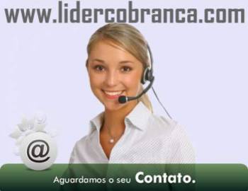 Lider cobranças ltda. Guia de empresas e serviços