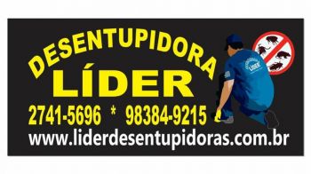 Lider dedetizadora e desentupidora na vila matilde. Guia de empresas e serviços