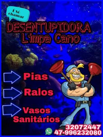 Limpa fossa 996232080,limpa cano. Guia de empresas e serviços