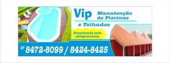 Limpezas vip. Guia de empresas e serviços