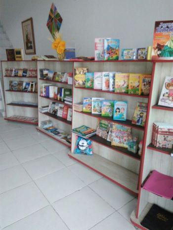 Livraria. Guia de empresas e serviços
