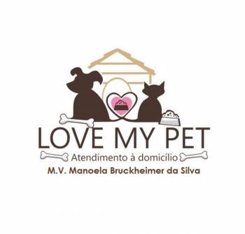 Love my pet - atendimento domiciliar . Guia de empresas e servios