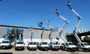 Lpta ⠳ locação de plataformas aéreas, guindastes e muncks. Guia de empresas e serviços