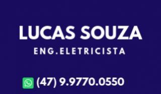 Lucas souza projetos elétricos. Guia de empresas e serviços
