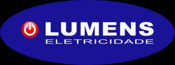 Lumens eletricidade. Guia de empresas e serviços