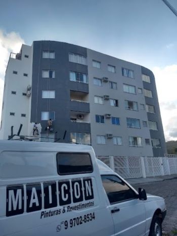 Maicon pinturas. Guia de empresas e serviços