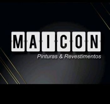 Maicon pinturas. Guia de empresas e serviços