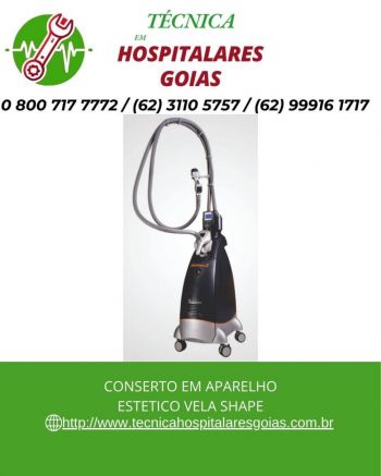 Manutenção-assistência-técnica-equipamentos-hospitalares-goiania-goias. Guia de empresas e serviços