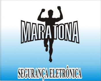 Maratona segurança eletrônica. Guia de empresas e serviços