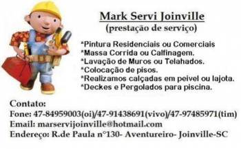Mark servi . Guia de empresas e serviços