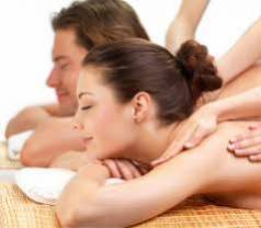 Massagem e terapias alternativas. Guia de empresas e serviços