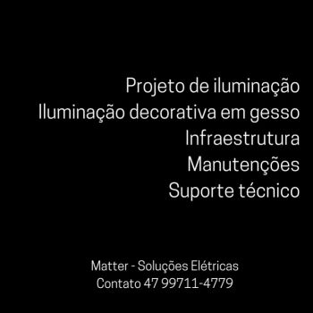 Matter. Guia de empresas e serviços