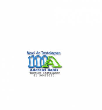 Maxi ar instalaçoes. Guia de empresas e serviços