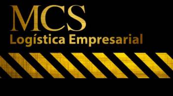 Mcs logística empresarial. Guia de empresas e serviços