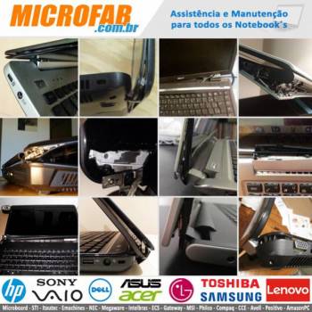 Microfab informática. Guia de empresas e serviços
