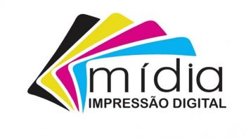 Mídia impressão digital. Guia de empresas e serviços