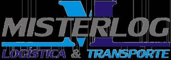 Misterlog logística & transporte. Guia de empresas e serviços