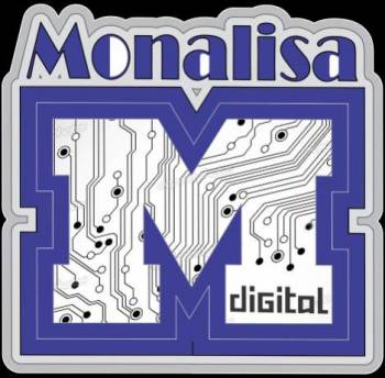 Monalisa digital. Guia de empresas e serviços