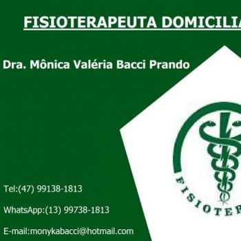 Mónica bacci. Guia de empresas e serviços