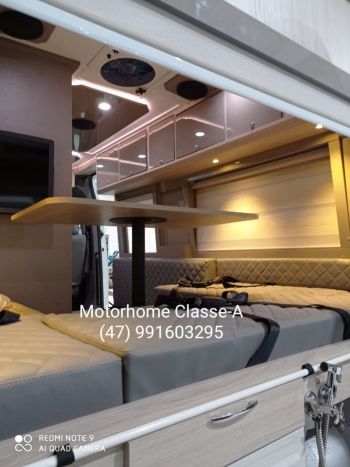 Motor-home completo 47-99160-3295 whats . Guia de empresas e serviços