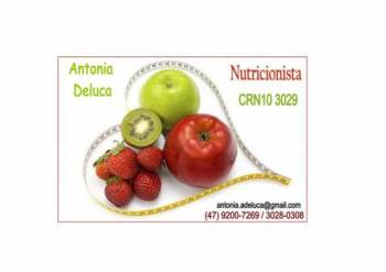 Nutrição clínica. Guia de empresas e serviços